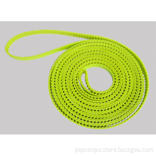 Tt5 PU Timing Belt